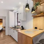 Koa - Hidden Old Town Appartement Braşov