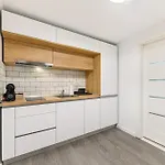 Koa - Hidden Old Town Appartement