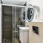 Koa - Hidden Old Town Appartement *