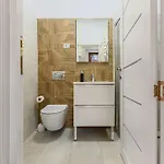 Koa - Hidden Old Town Appartement *