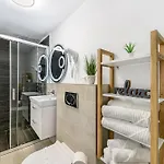Koa - Hidden Old Town Appartement Braşov