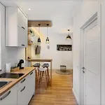 Koa - Hidden Old Town Appartement *