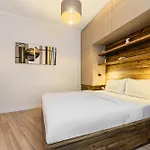 Koa - Hidden Old Town Appartement