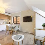 Koa - Hidden Old Town Appartement *