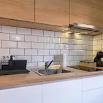Koa - Hidden Old Town Appartement *
