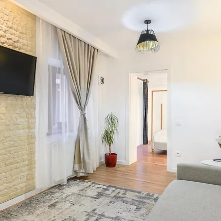 Appartement Koa - Hidden Old Town Braşov