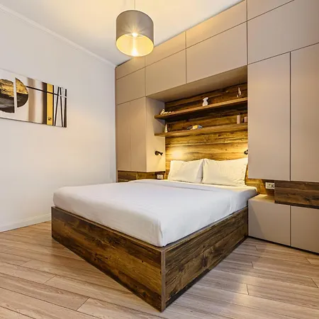 Apartament Koa - Hidden Old Town