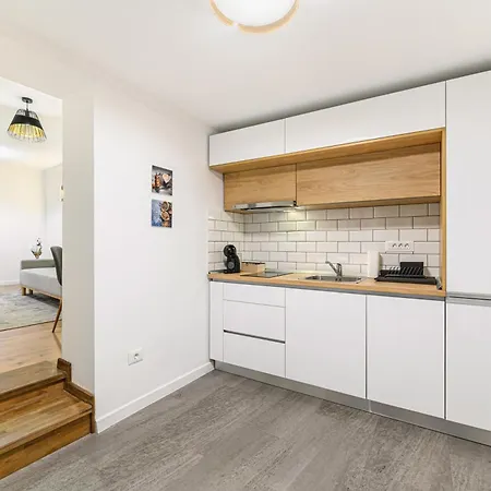 Apartment Koa - Hidden Old Town *