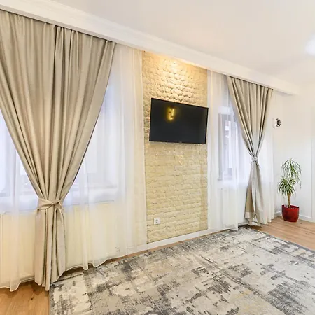 Apartment Koa - Hidden Old Town