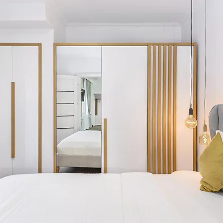 Appartement Koa - Hidden Old Town Braşov