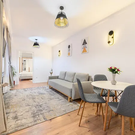 Koa - Hidden Old Town