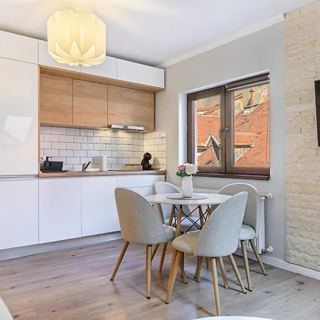 Koa - Hidden Old Town Appartement Braşov