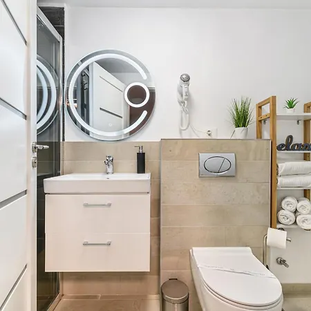 Koa - Hidden Old Town * Braşov