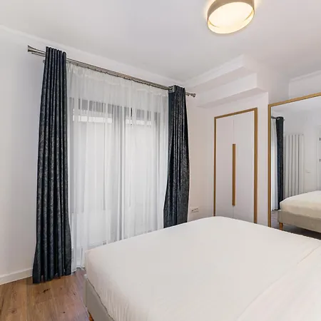 Koa - Hidden Old Town Appartement