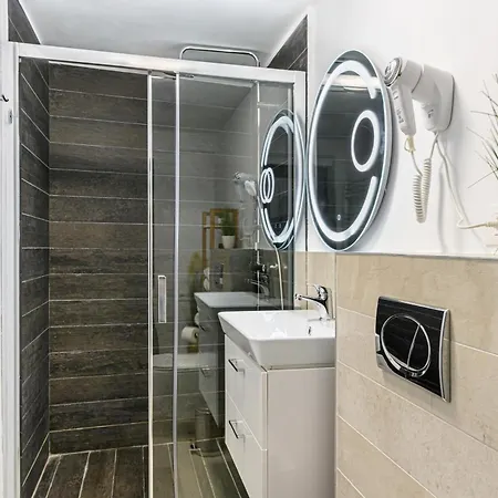 Koa - Hidden Old Town Appartement *