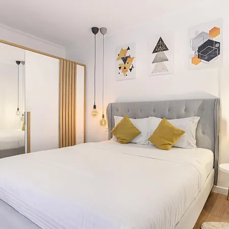 Appartement Koa - Hidden Old Town *