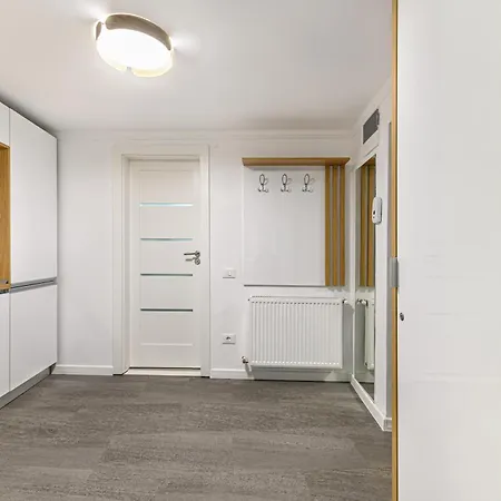 Appartement Koa - Hidden Old Town Braşov