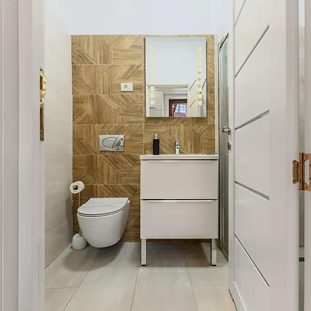 Koa - Hidden Old Town Appartement *