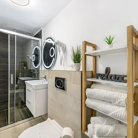 Koa - Hidden Old Town Appartement Braşov