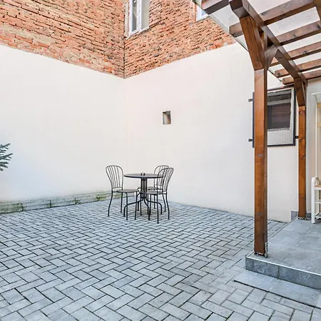 Koa - Hidden Old Town * Braşov