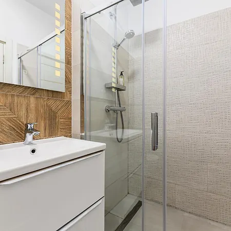 Koa - Hidden Old Town Appartement