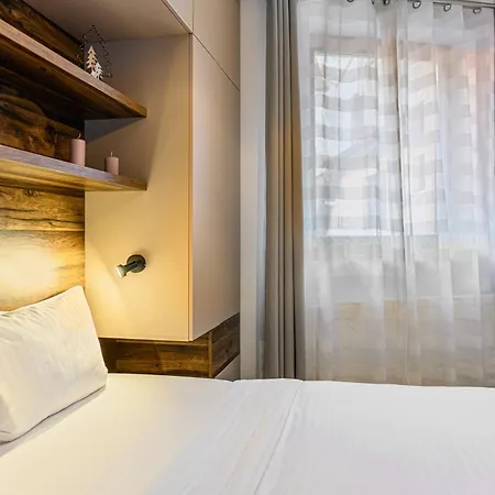 Apartment Koa - Hidden Old Town