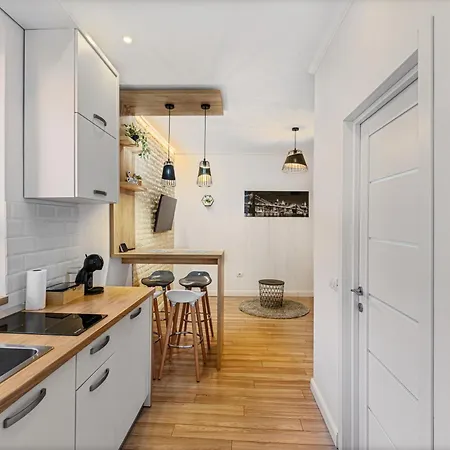 Koa - Hidden Old Town Appartement *