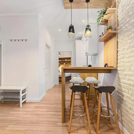 Apartment Koa - Hidden Old Town *