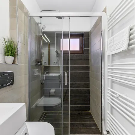 Koa - Hidden Old Town Appartement Braşov