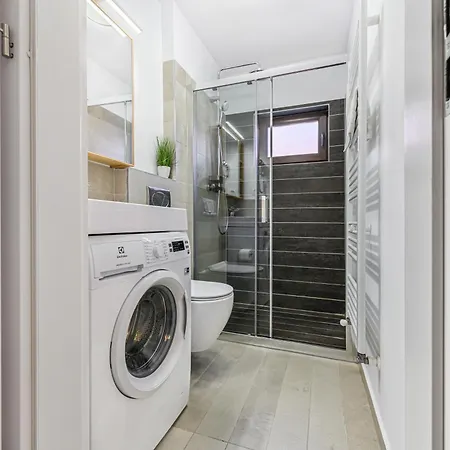 Apartment Koa - Hidden Old Town