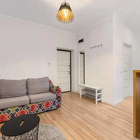 Koa - Hidden Old Town Appartement *