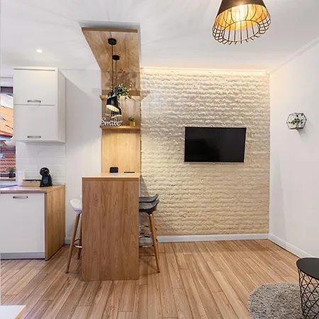 Koa - Hidden Old Town Appartement Braşov