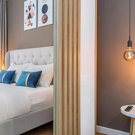 Koa - Hidden Old Town * Braşov