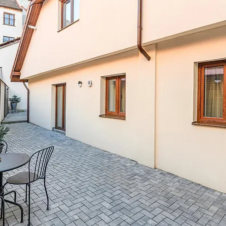 Apartment Koa - Hidden Old Town *
