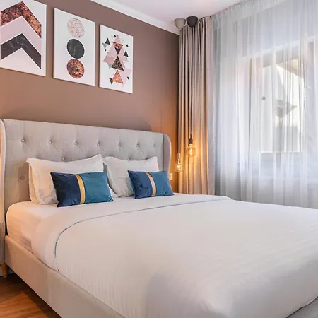 Apartment Koa - Hidden Old Town Brasov