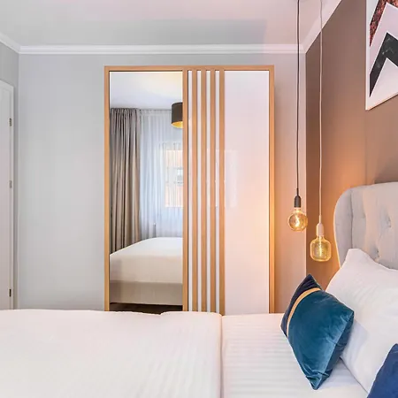 Koa - Hidden Old Town *