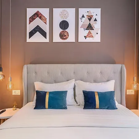 Koa - Hidden Old Town * Braşov