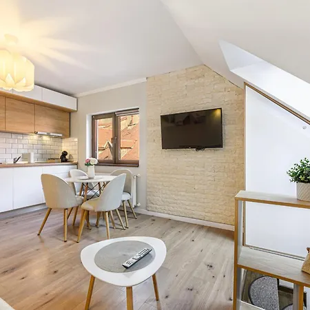 Koa - Hidden Old Town Apartment *