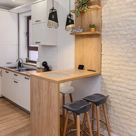 Apartment Koa - Hidden Old Town Brasov