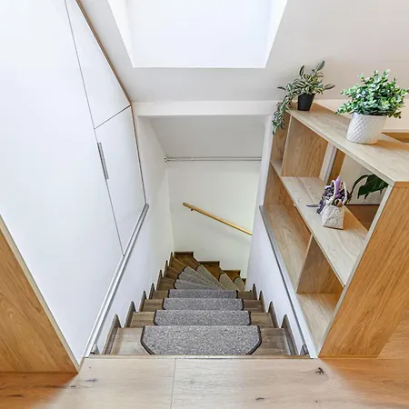 Koa - Hidden Old Town Braşov