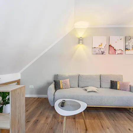 Koa - Hidden Old Town * Braşov