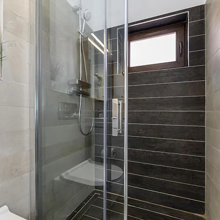 Koa - Hidden Old Town Appartement