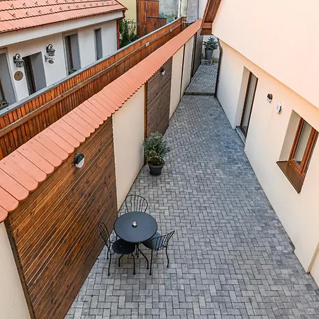 Apartment Koa - Hidden Old Town *