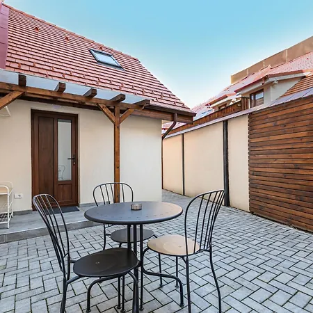 Koa - Hidden Old Town * Braşov