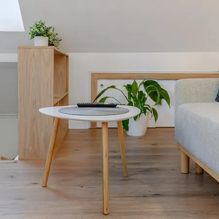 Koa - Hidden Old Town Appartement *