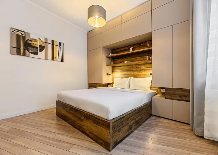 Apartman Koa - Hidden Old Town