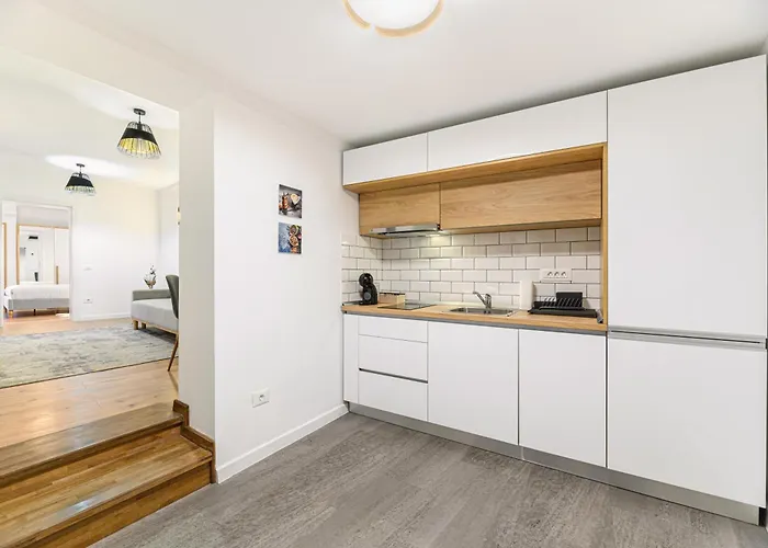 Apartman Koa - Hidden Old Town *