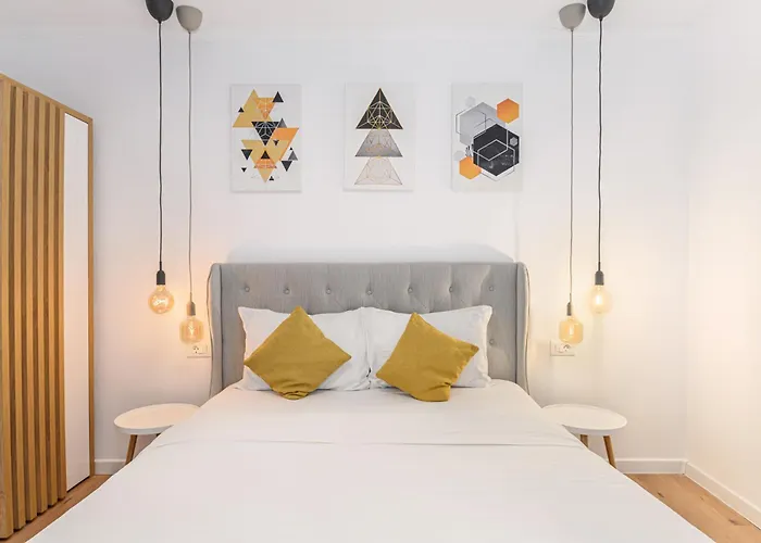 Koa - Hidden Old Town Apartman Brassó