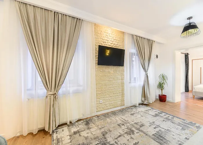 Apartman Koa - Hidden Old Town