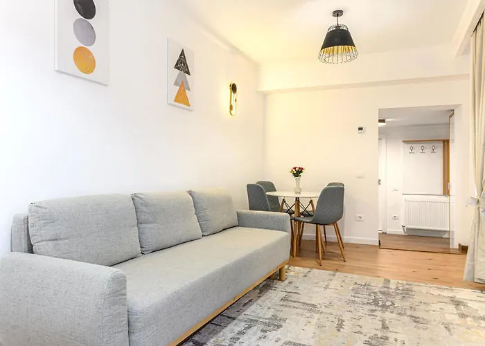 Koa - Hidden Old Town Apartman *